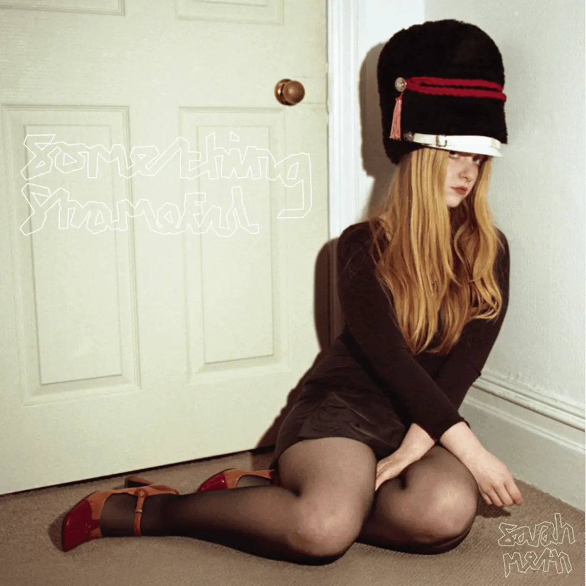 Navigating the Modern Labyrinth of Intimacy and Sound: Sarah Meth’s Something Shameful