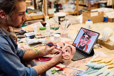 Opening the Golden Curtain: Opera Australia Launches Bold Youth Access Initiative with Melbourne Production of La Bohème