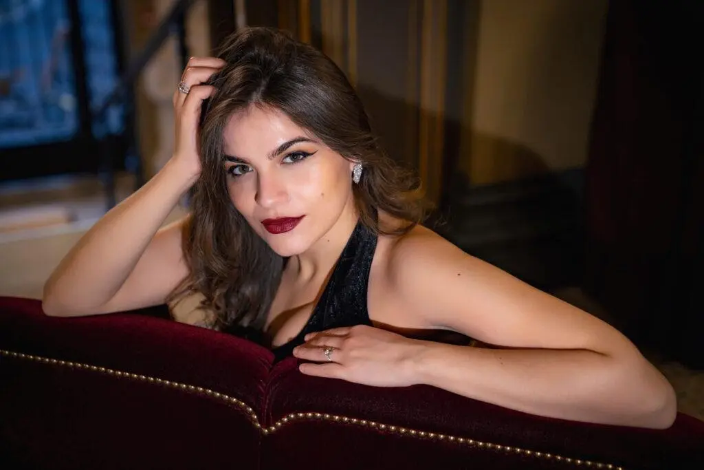 Oper Frankfurt Announces Major Cast Change: Francesca Pia Vitale to Make Anticipated House Debut as Amenaide in Rossini’s Tancredi