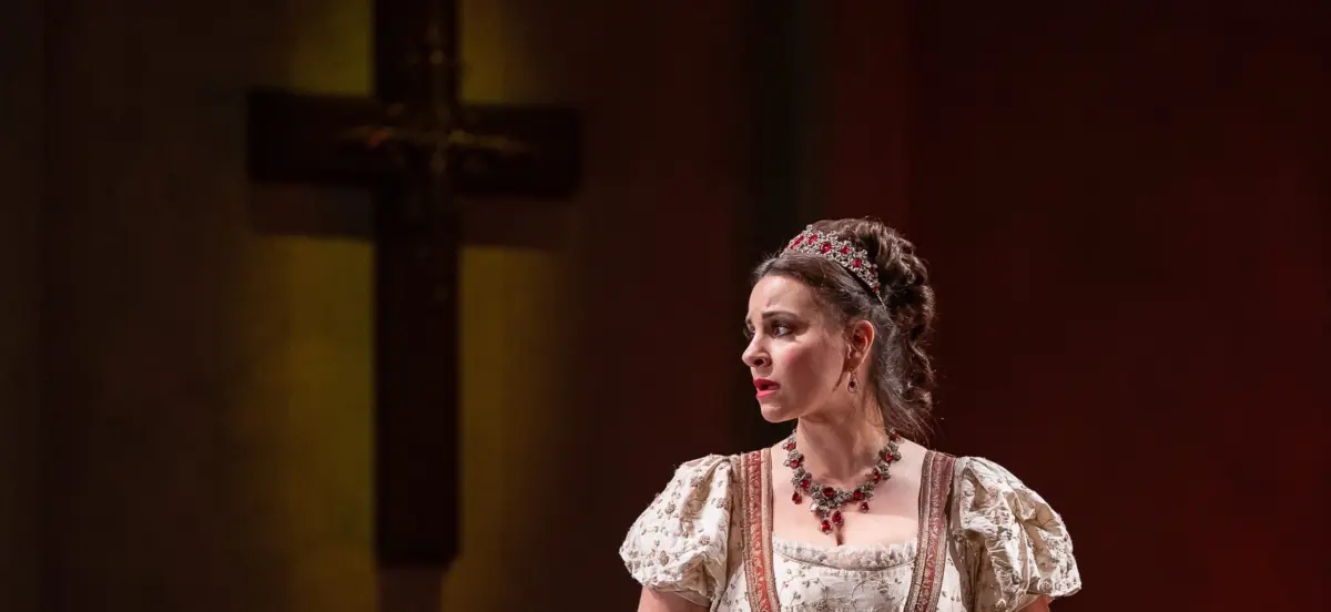 Opera Against the Zeitgeist: Vancouver Opera’s Tosca and the Politics of Contemporary Staging
