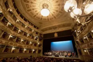 Ravenna’s Teatro Alighieri Unveils an Ambitious 2026–27 Opera Season: A Masterclass in Tradition, Innovation, and Intergenerational Appeal