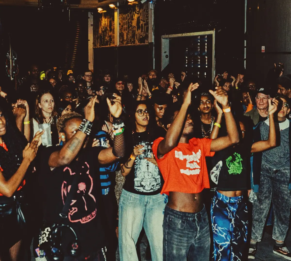 Reclaiming the Noise: Inside the Ninth Annual Decolonise Fest and the Battle to Rewrite Alternative Music History