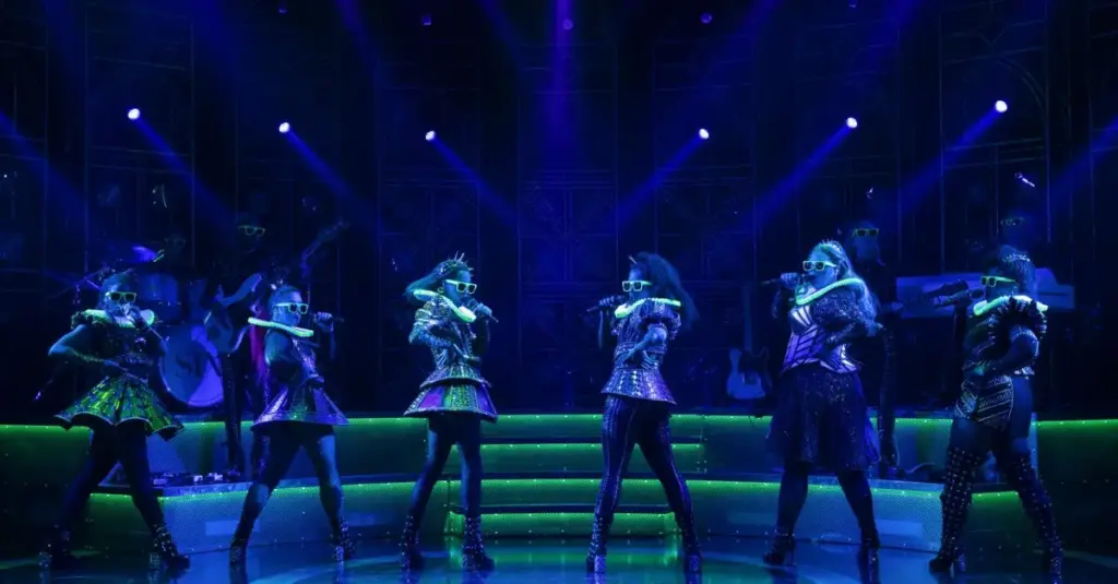 Reigning Supreme: SIX: The Musical Celebrates Five Years on Broadway as the Final Countdown Begins