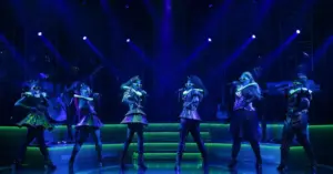 Reigning Supreme: SIX: The Musical Celebrates Five Years on Broadway as the Final Countdown Begins