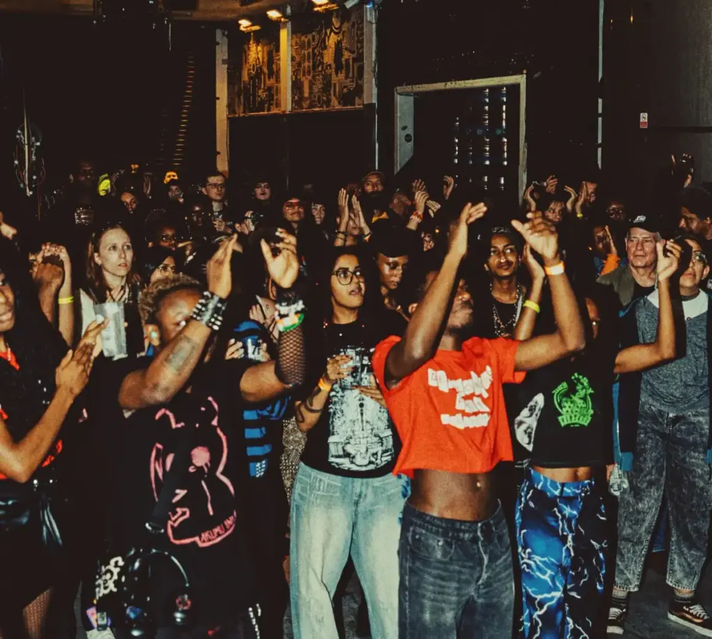 Restoring the Record: Inside Decolonise Fest’s Mission to Reclaim the Alternative Scene
