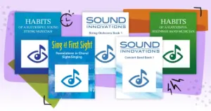 Revolutionizing Music Education: MakeMusic Launches Correlated Sight Reading Generators to Eliminate Prep Fatigue and Supercharge Literacy
