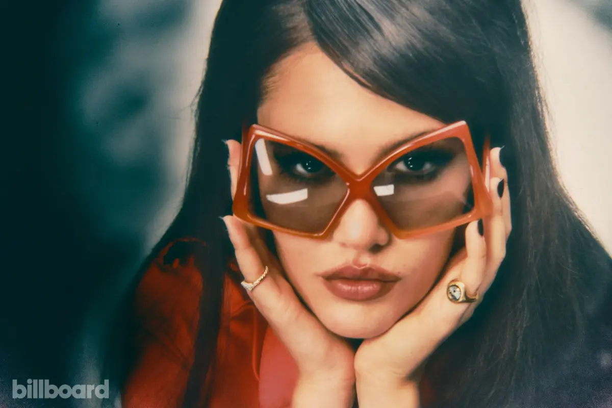 Rising Star Sienna Spiro: How the 20-Year-Old Phenom is Redefining Modern Pop on Her Own Terms
