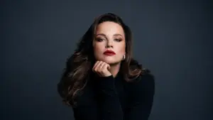 Rising Star Soprano Gabriela Legun Signs with Askonas Holt for Worldwide General Management Ahead of Packed 2026–27 Season