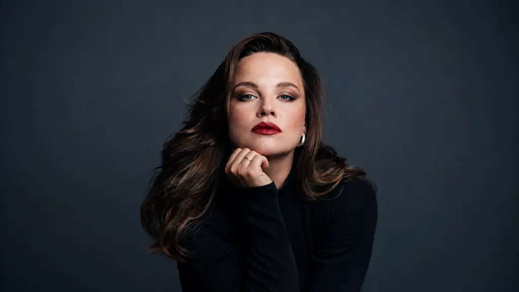 Rising Star Soprano Gabriela Legun Signs with Askonas Holt for Worldwide General Management Ahead of Packed 2026–27 Season