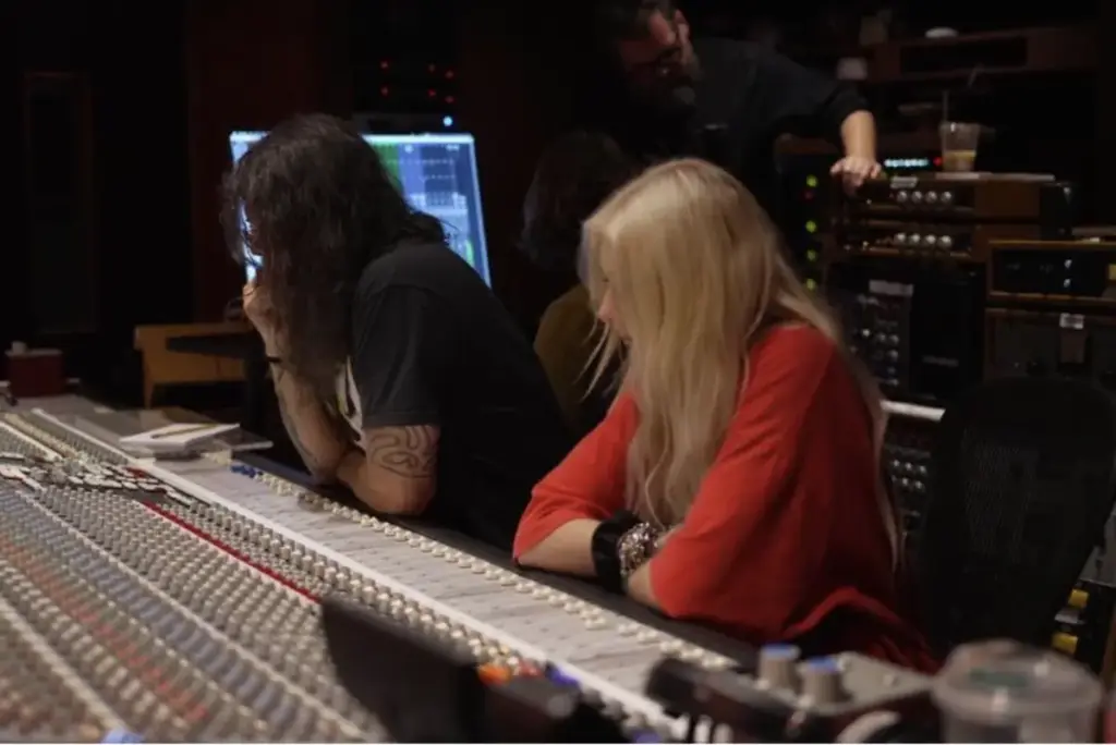 Rock and Roll Synergy: The Pretty Reckless Enlist Foo Fighters Heavyweights for Expanded DEAR GOD Era