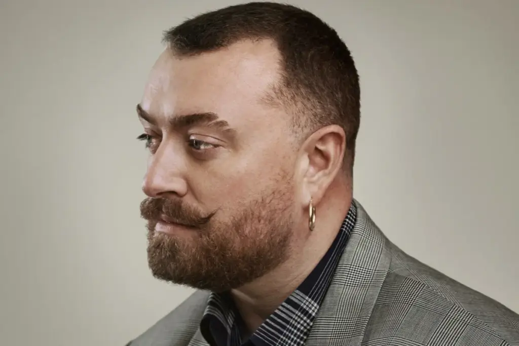 Sam Smith Unveils Fifth Studio Album ‘Hazel Eyes’ on ‘The Tonight Show’: A Masterclass in Intimacy, Creative Evolution, and Accidental Puns