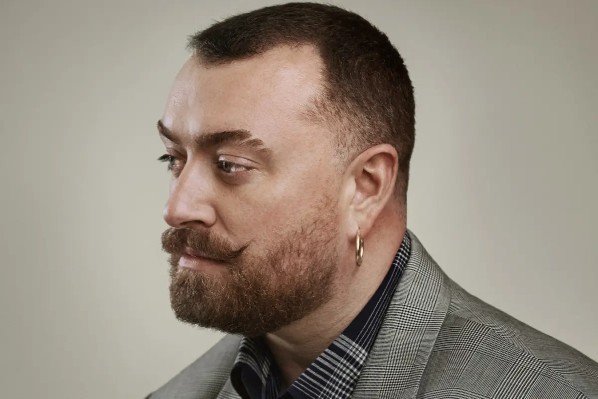 Sam Smith Unveils Fifth Studio Album ‘Hazel Eyes’ on ‘The Tonight Show’: A Masterclass in Intimacy, Creative Evolution, and Accidental Puns