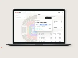 SeatGeek Debuts TourIQ: A New Era of Predictive Intelligence for Live Entertainment Promoters and Venues