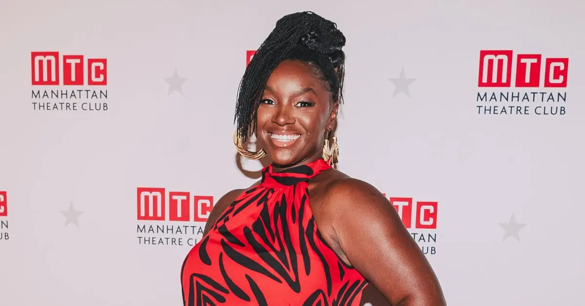 Setting the Stage for a Modern Masterpiece: Zhailon Levingston Directs the 20th-Anniversary L.A. Premiere of Passing Strange at Pasadena Playhouse