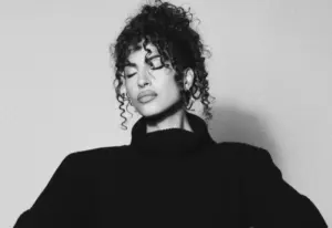 Snoh Aalegra Returns With Legendary Love: A Masterclass in Vulnerability, Timeless R&B, and Musical Evolution