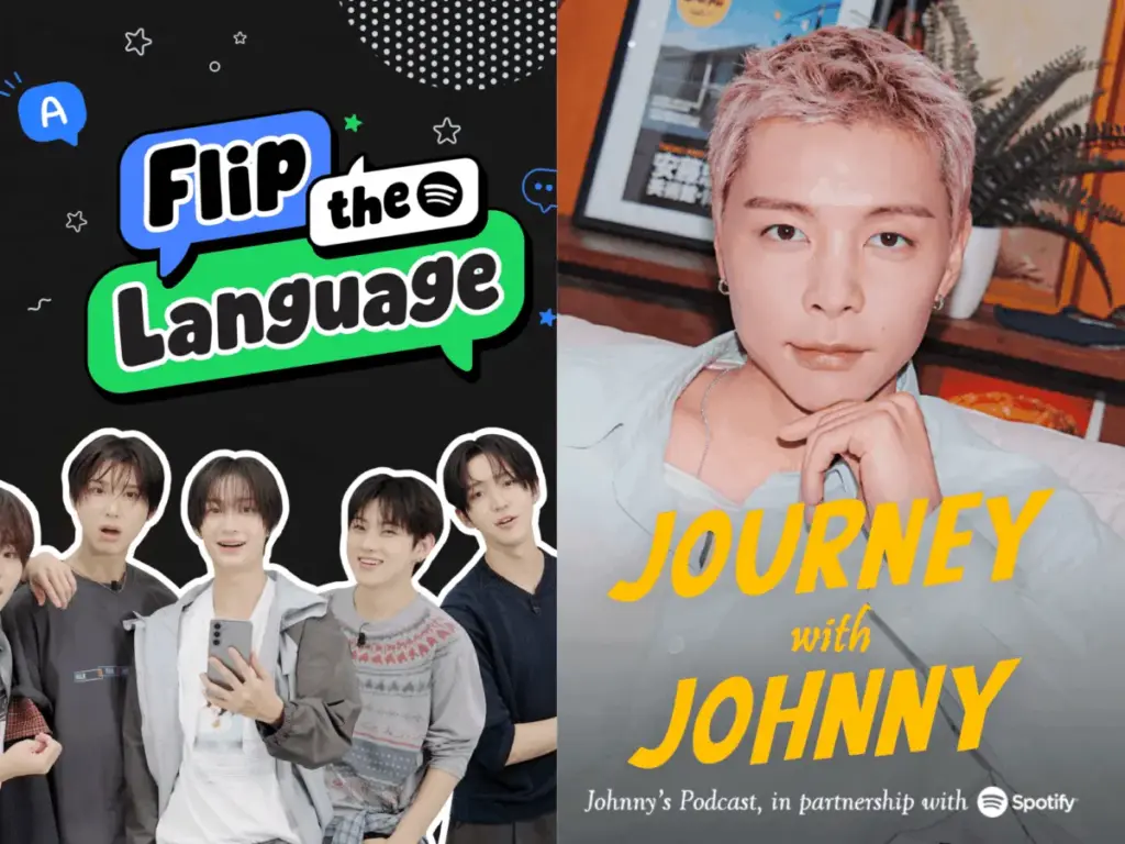 Spotify’s K-Pop Audio-Visual Blitz: How the Streaming Giant is Cementing Its Dominance in the Korean Wave
