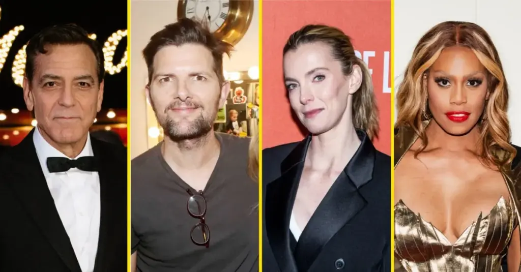 Star-Studded Political Satire Hits New York: Clark Gregg’s Smear Premieres for One Night Only to Benefit Voter Protection