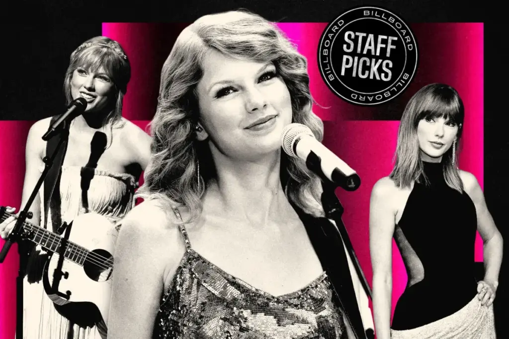 The Anatomy of the Bonus Track: Taylor Swift, Commercial Strategy, and the Evolution of the Modern Pop Catalogue