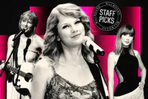The Anatomy of the Bonus Track: Taylor Swift, Commercial Strategy, and the Evolution of the Modern Pop Catalogue