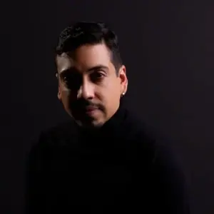The Ascent of Rennier Piñeiro: Venezuelan Stage Director Joins GoDirect Artist Management Roster