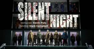 The Atlanta Opera Announces 2026–27 Season Opener: Kevin Puts and Mark Campbell’s Pulitzer-Winning Silent Night