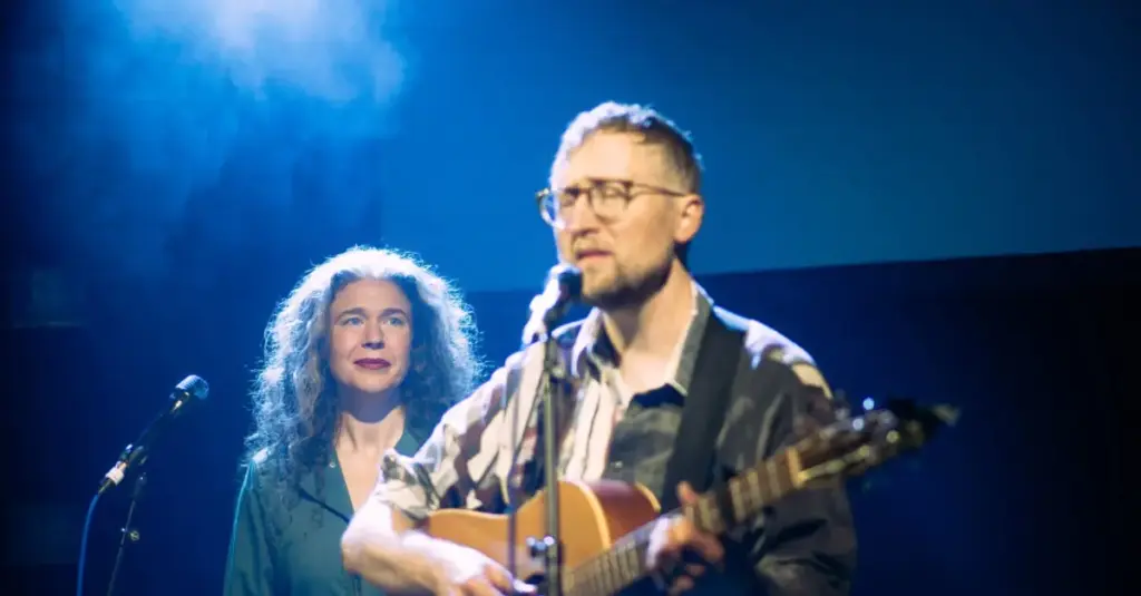 The Bengsons’ Acclaimed Musical Ohio Sets Off-Broadway Premiere for January 2027 Following International and Regional Acclaim
