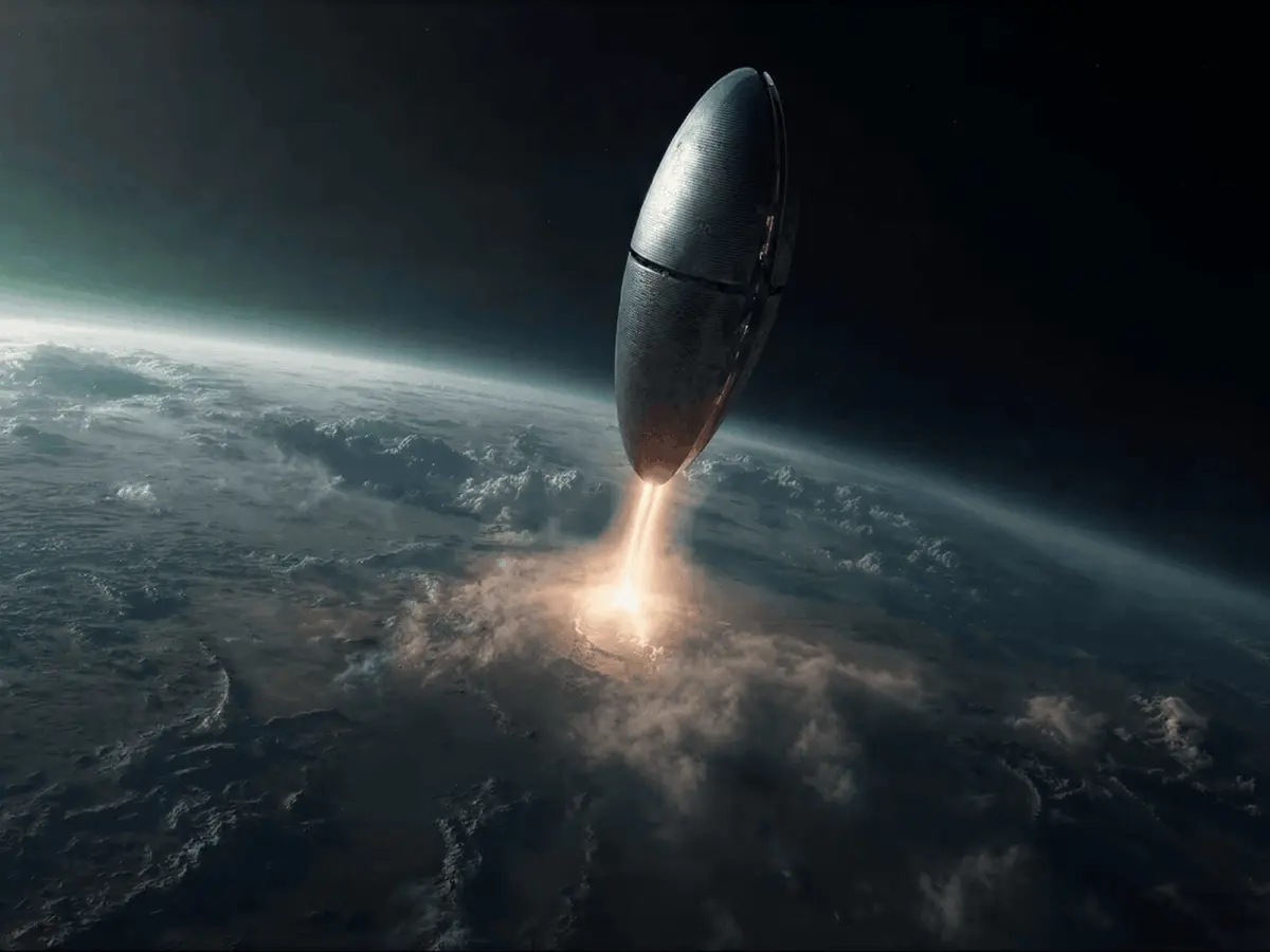 The Billion-Dollar Synthetic Screen: Inside Utopai Studios and the Generative AI Revolution in Hollywood