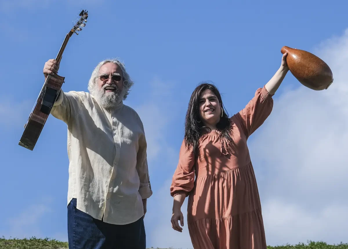 The Contemporary Jazz Landscape: Archival Treasures, Pandemic Reflections, and Cuban Satire