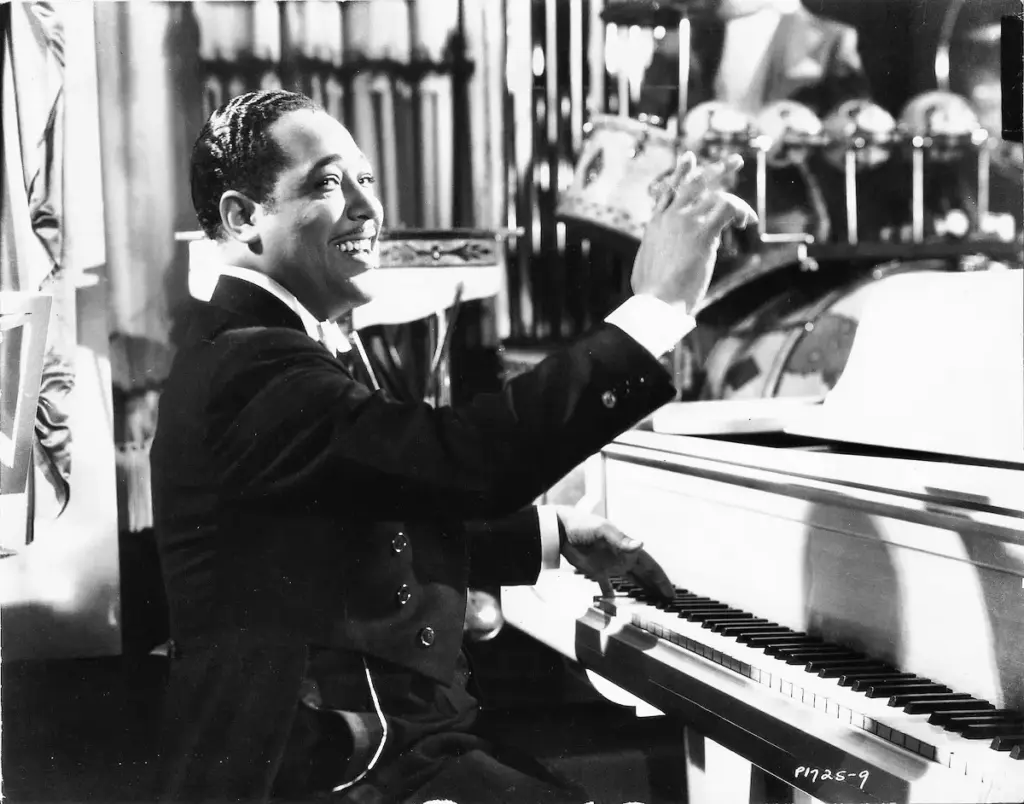 The Continuing Evolution of Jazz: From Duke Ellington’s Cotton Club Mastery to Modern Tributes and Reissues