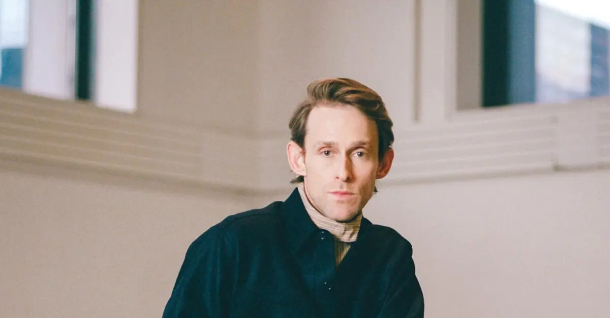 The Curtain Rises on a New Era: Principal Dancer Adrian Danchig-Waring Bids Farewell to the New York City Ballet