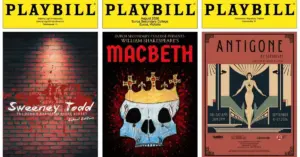 The Democratization of Broadway: How PLAYBILLDER Is Revolutionizing Educational and Regional Theatre Across America
