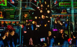The Digital Twilight: Inside Bayreuth’s Controversial AI “Ring Cycle”