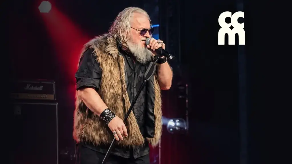 The End of an Era: Christian Metal Pioneers BRIDE Announce Their Final U.S. Concert