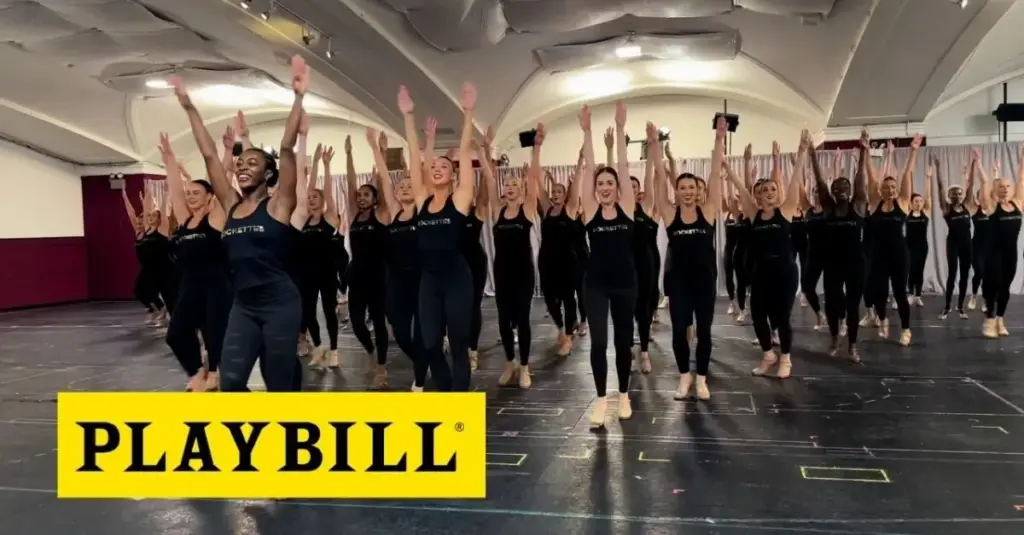 The Evolution of a Tradition: Inside the 2026 Radio City Rockettes Christmas Spectacular