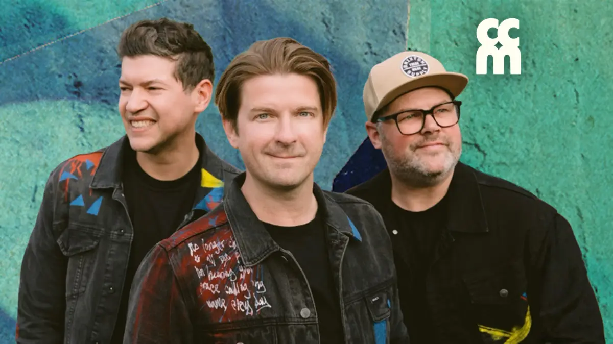 The Evolution of Faith and Melody: The Afters Return with Seventh Studio Album New Day New Life