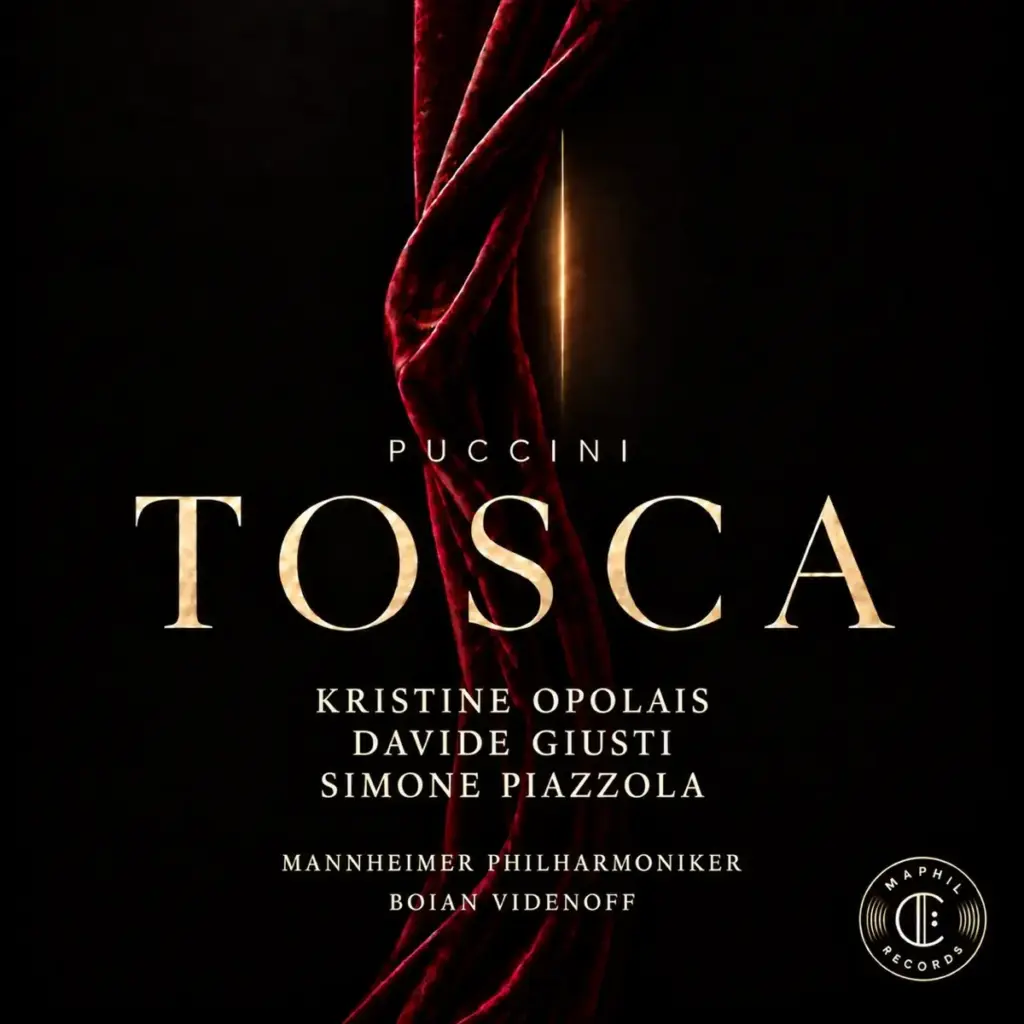 The Global Stage in Focus: A Comprehensive Critical Survey of This Week’s Premier Opera, Choral, and Classical Audio-Visual Releases