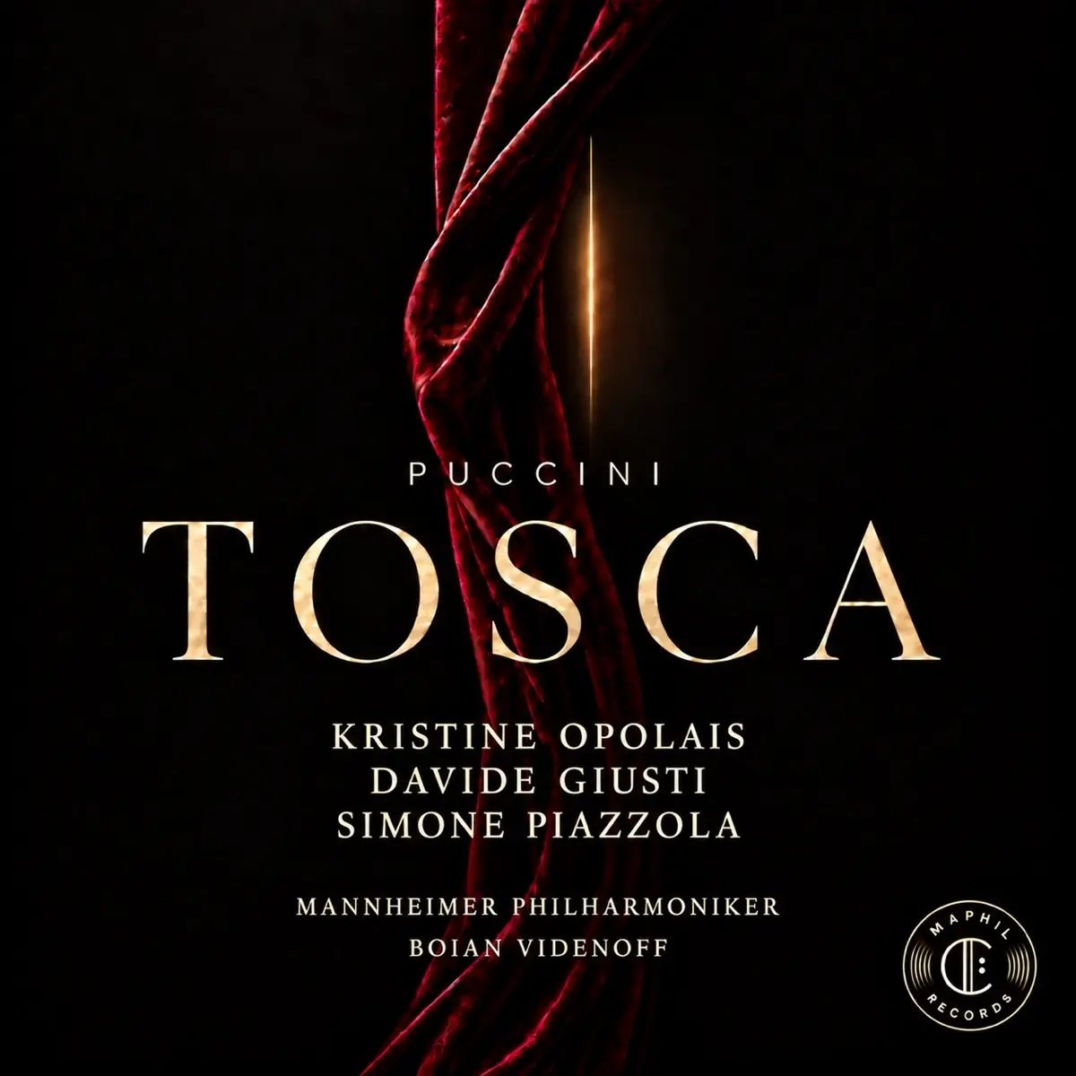 The Global Stage in Focus: A Comprehensive Critical Survey of This Week’s Premier Opera, Choral, and Classical Audio-Visual Releases