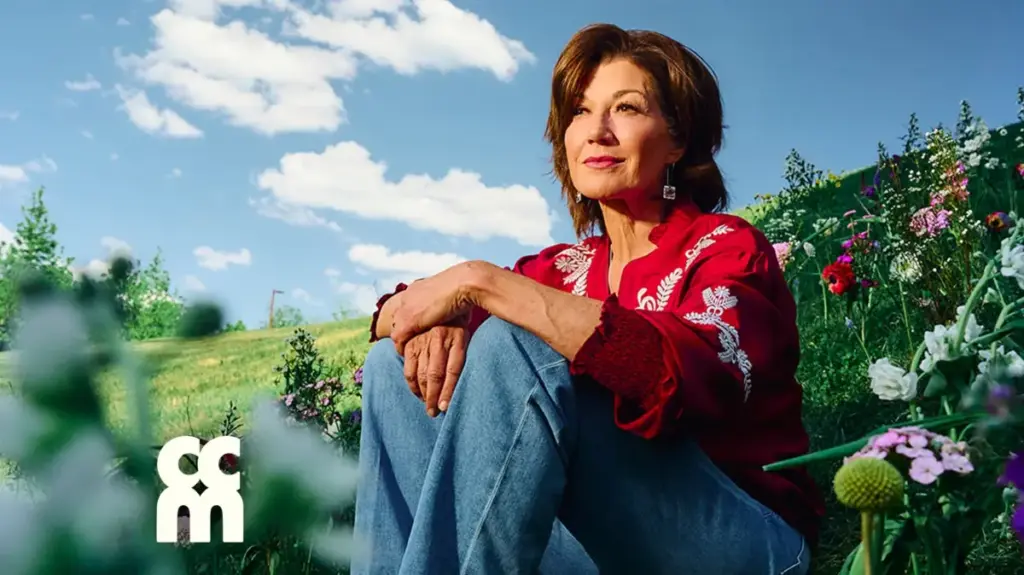 The Legacy Continues: Amy Grant Expands Her Critically Acclaimed Comeback With The Me That Remains (Deluxe Edition)