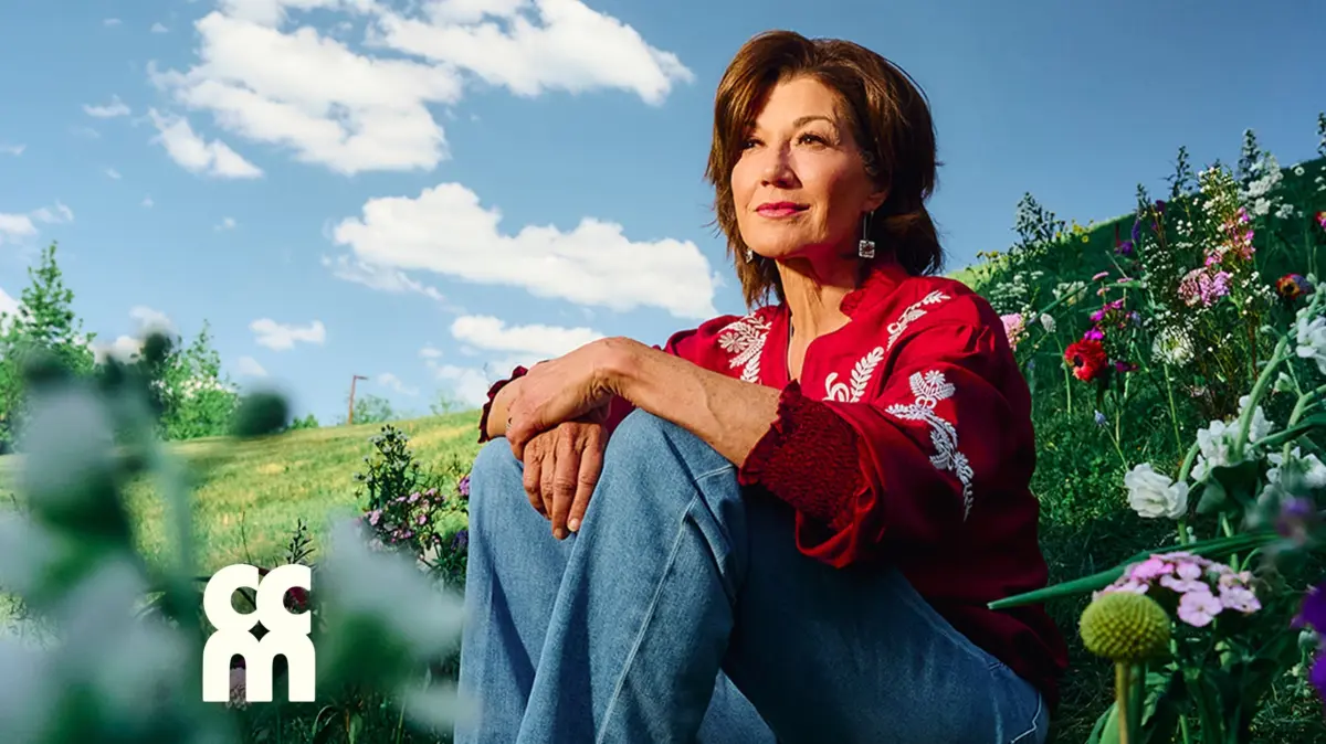 The Legacy Continues: Amy Grant Expands Her Critically Acclaimed Comeback With The Me That Remains (Deluxe Edition)