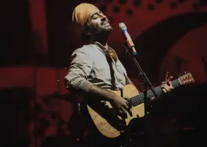 The Live Music Gold Rush vs. Infrastructure Crisis: Inside Arijit Singh’s Latest Blockbuster Tour and India’s Arena Deficit