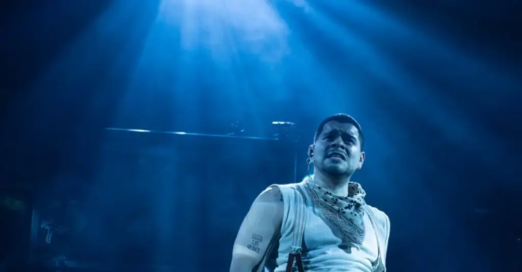 The Making of Mexodus: How an Unsung Antebellum History and a Chicago Homecoming Built an Award-Winning Musical