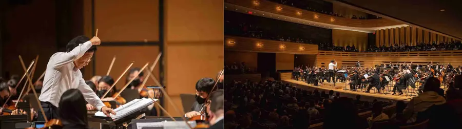 The Mandle Philharmonic Set to Unleash Mahler’s "Symphony of a Thousand" at Toronto’s Roy Thomson Hall