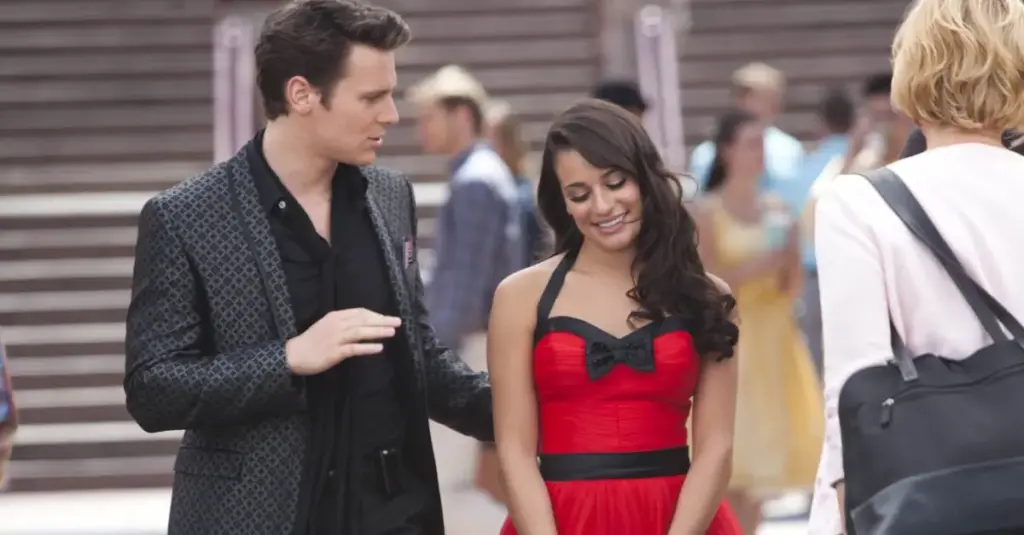 The New Direction of New Directions: Inside the Highly Anticipated Glee Reboot at Disney+ and Hulu