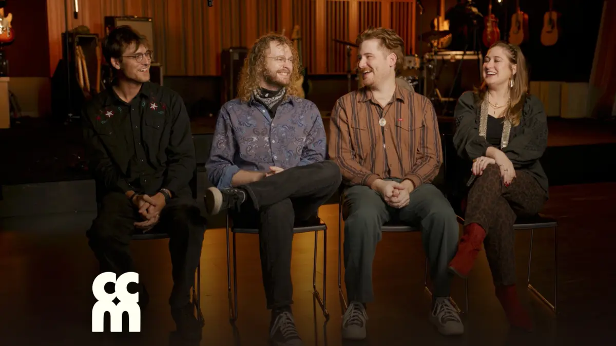 The New Vanguard of Faith and Fuzz: How Scout and the Saints Are Revitalizing Christian Southern Rock