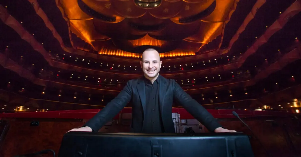 The New York Classical Arts Chronicle: A Defining Autumn Showcase of Ballet, Orchestral Masterworks, and Opera