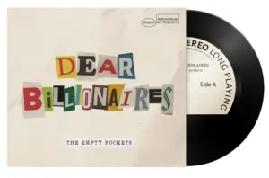 The Price of Privilege: How Chicago’s The Empty Pockets Turned Wealth Inequality into a $285,000 Masterclass in Satirical Marketing