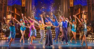 The Roaring Return of Fan Engagement: Winners Announced for Broadway’s The Great Gatsby "Old Sport Karaoke" Competition