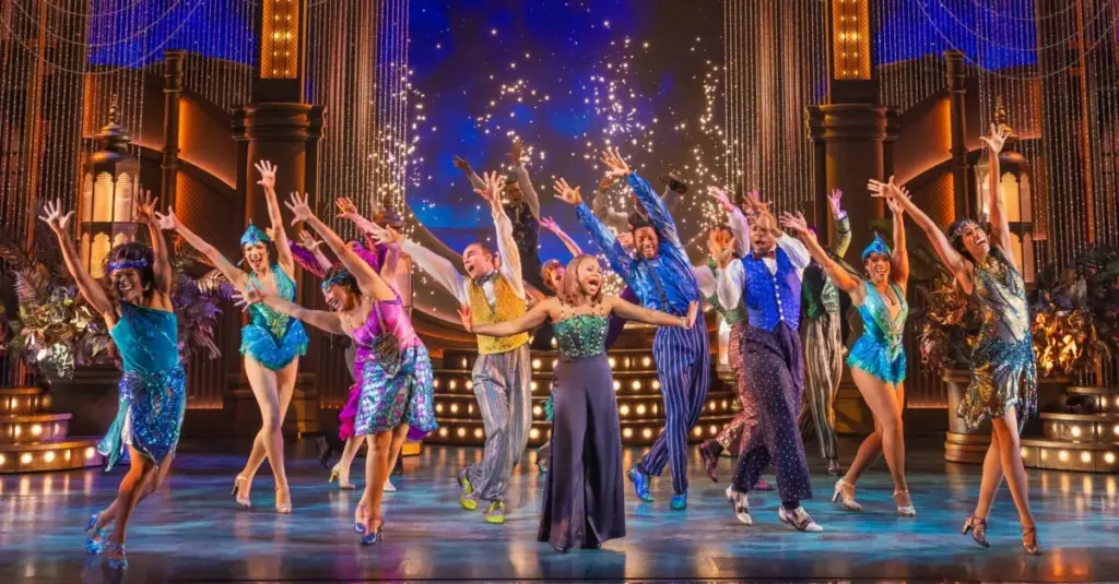 The Roaring Return of Fan Engagement: Winners Announced for Broadway’s The Great Gatsby "Old Sport Karaoke" Competition