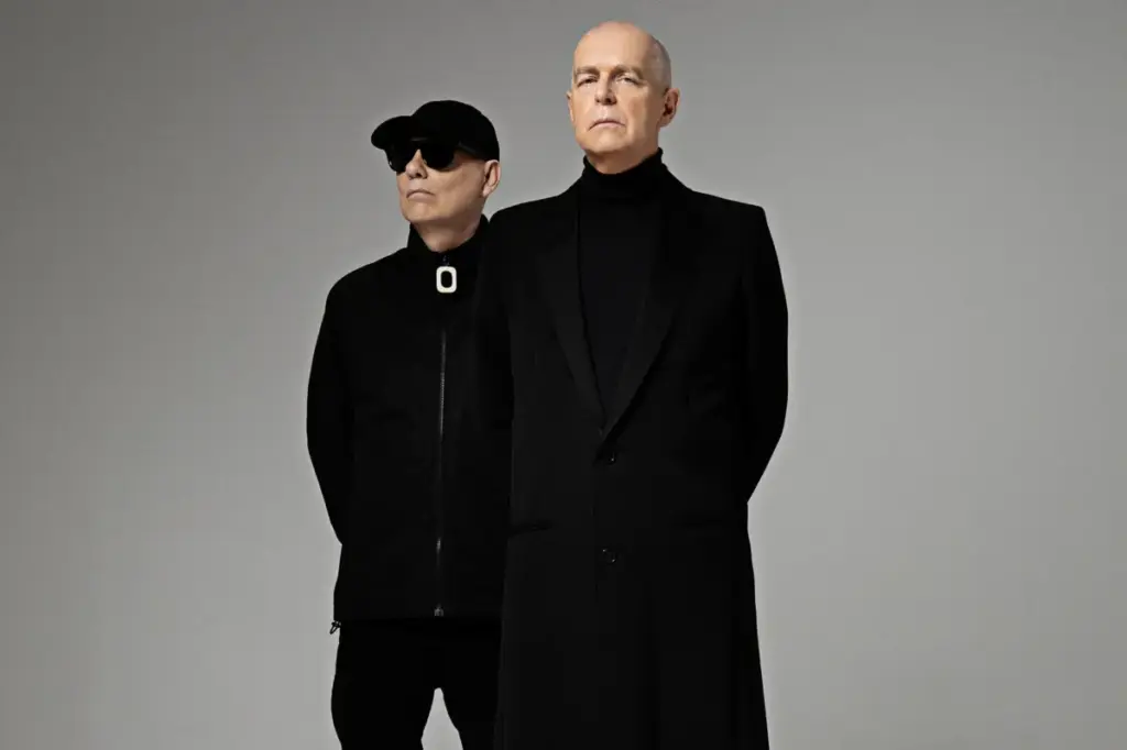 The Synthesis of Sound and History: Pet Shop Boys’ A Man from the Future Reimagines the Life of Alan Turing