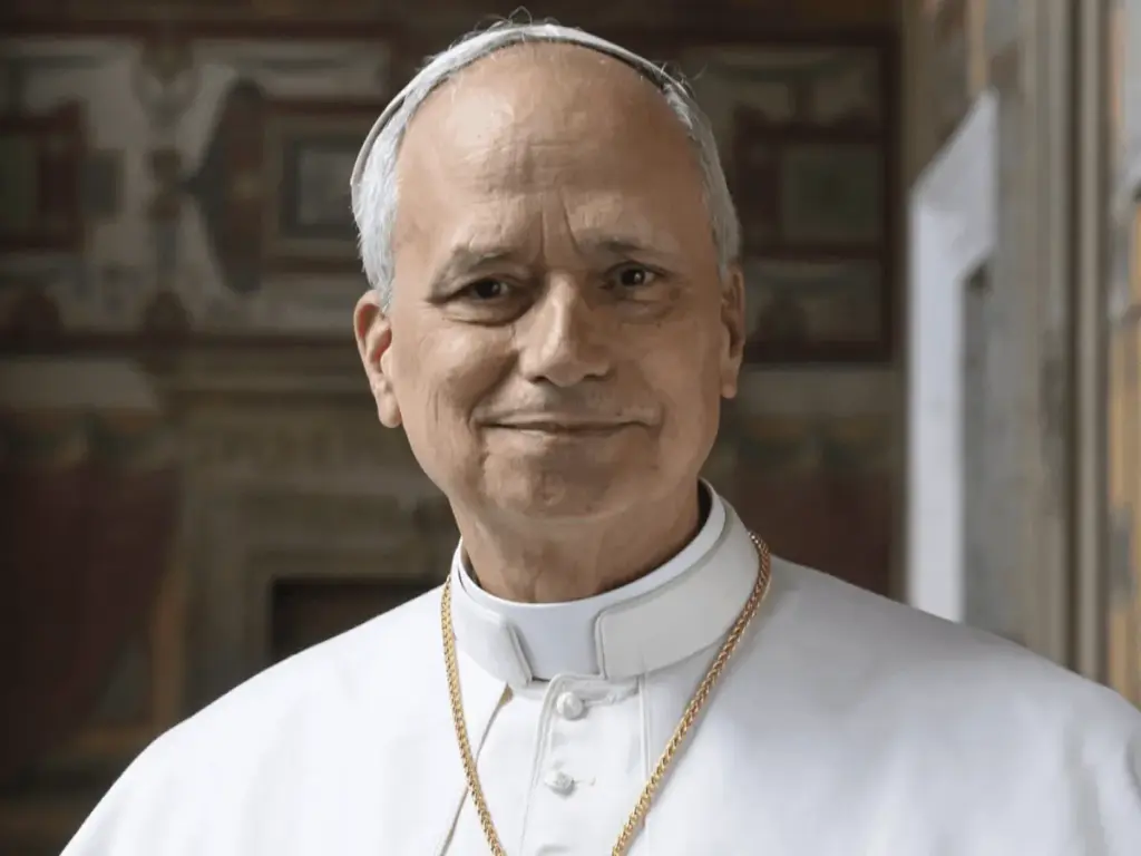 The Vatican’s Digital Crusade: Pope Leo XIV Confronts the Existential Threat of Artificial Intelligence to Human Artistry